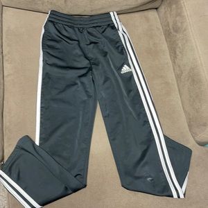 Adidas Youth Track Pants